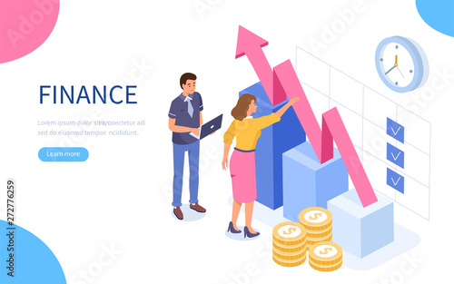 finance