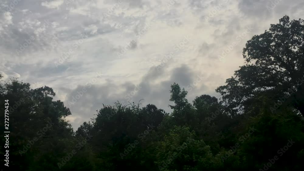 This is an early morning time-lapse shot of the skyline during sunrise in Eastern Texas, USA. This is an early morning time-lapse shot of the skyline during sunrise in Eastern Texas, USA.