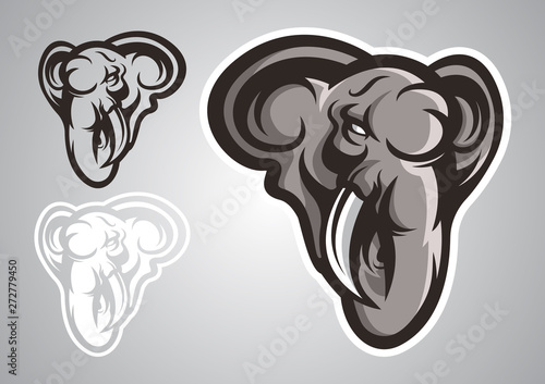 vector  logo  logos  emblem  tattoo  illustration  muaythai  thai  muay  design  modern footballlogo  logofootball  creative  sign 