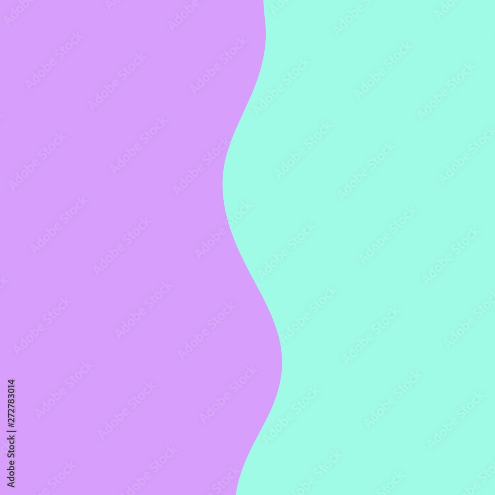Cute light abstraction background texture. Geometric shapes with green violet colours. Can used as modern children books, greeting cards, t shirt print, graphic icon, poster, artworks Cute light abstraction background texture. Geometric shapes with green violet colours. Can used as modern children books, greeting cards, t shirt print, graphic icon, poster, artworks