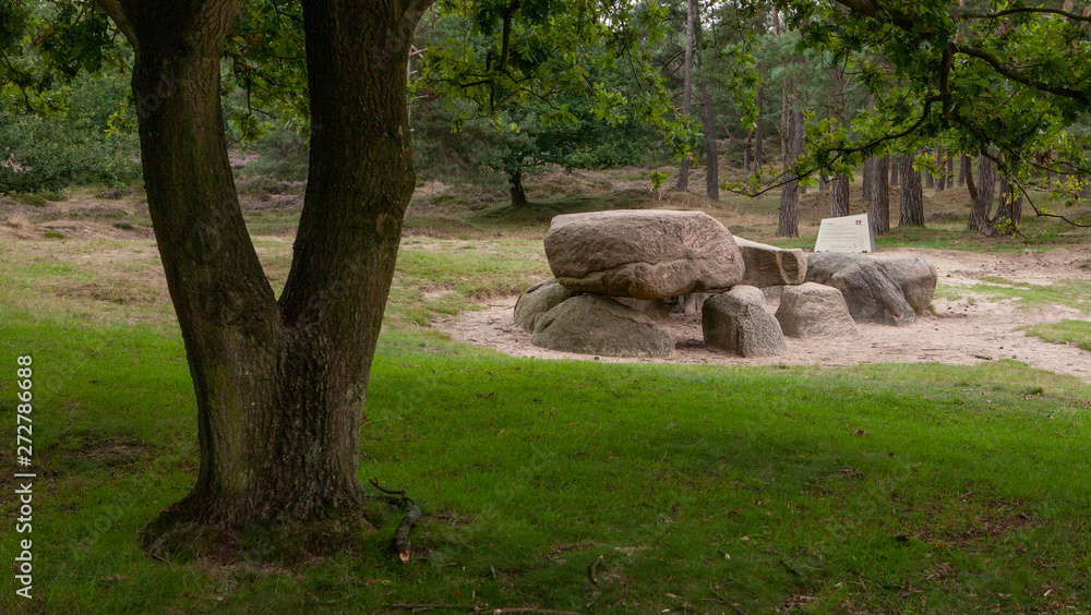 Dolmen drente Netherlands Dolmen drente Netherlands