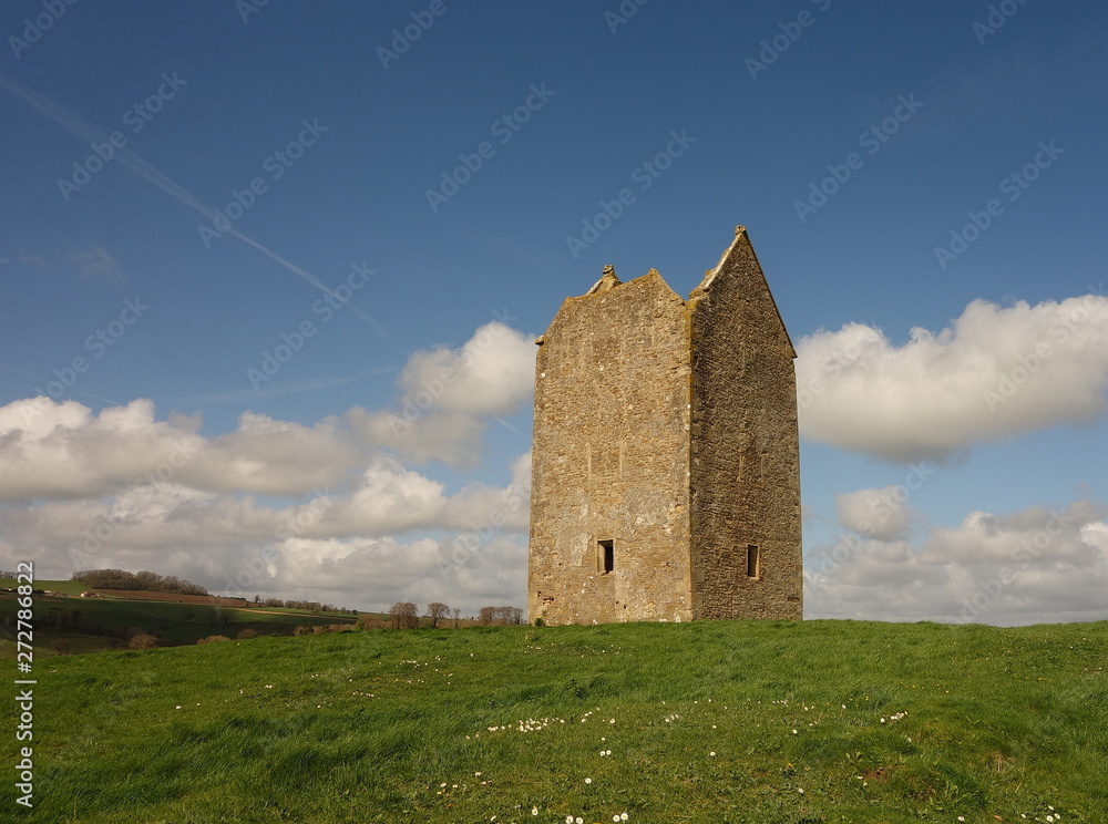 Dovecot at Redlynch, Bruton Dovecot at Redlynch, Bruton