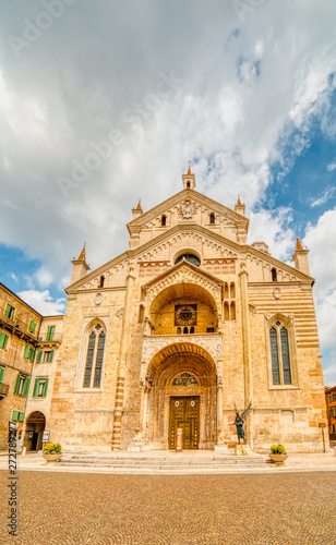 Cathedral of Verona