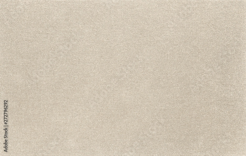 The texture of the canvas fabric is natural color. Horizontal abstract blank background for design ideas. Rustic linen.