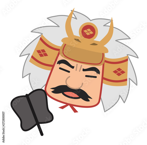 武田信玄