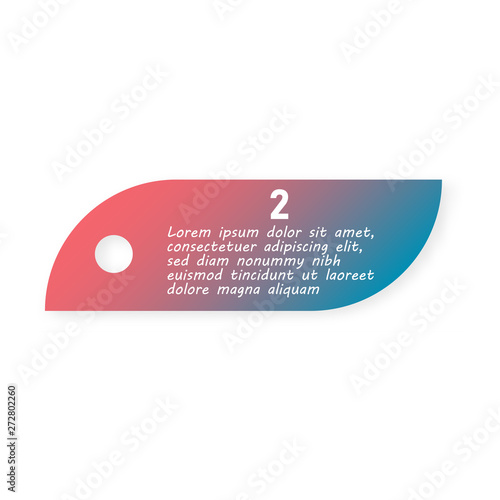 headliner sign. headliner paper origami speech bubble. headliner tag. headliner banner