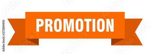 promotion