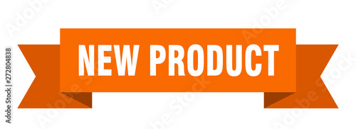 new product