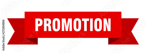 promotion