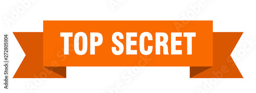 top secret