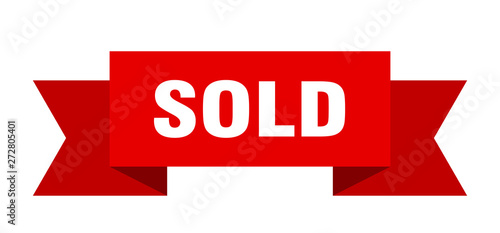 sold