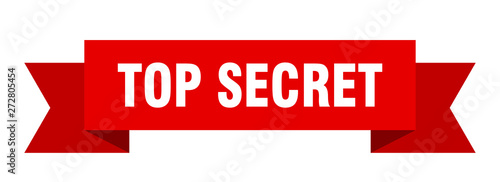 top secret
