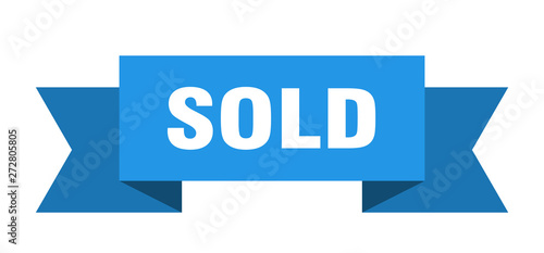 sold