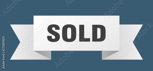 sold