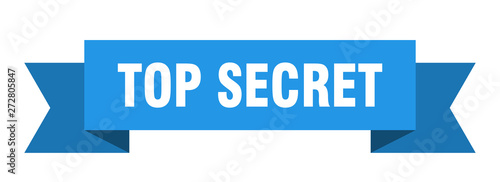 top secret