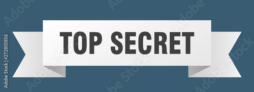 top secret