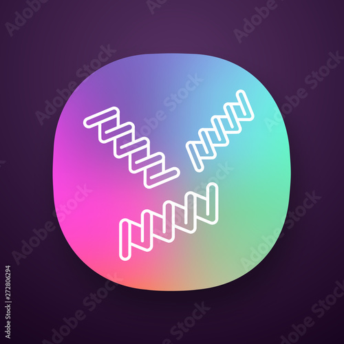 Fusilli app icon
