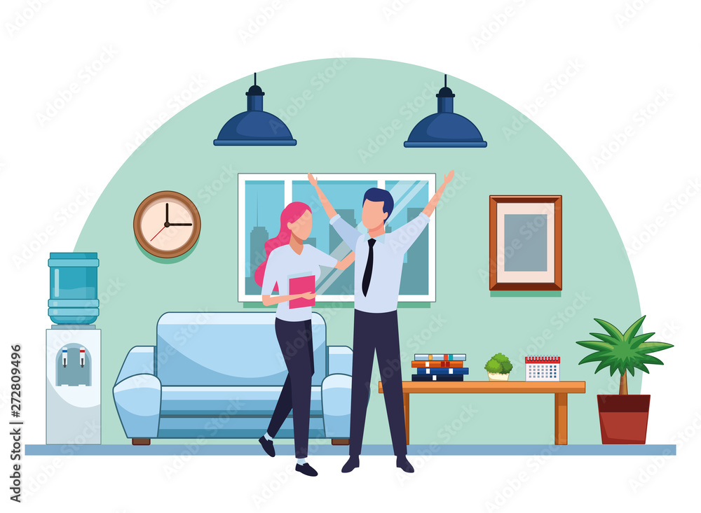 Business partners with documents Business partners with documents