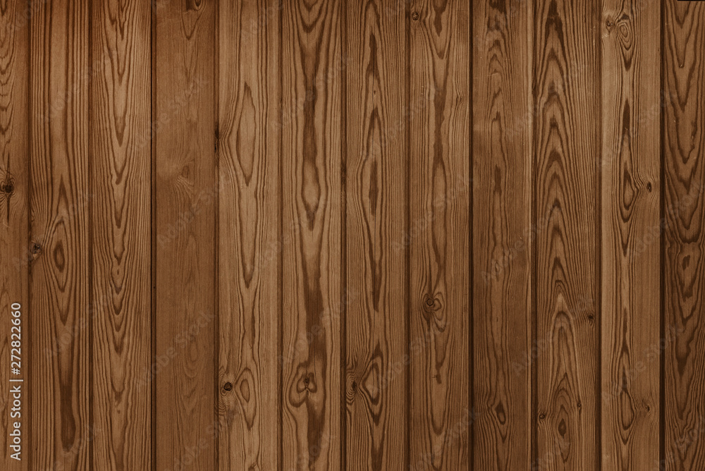 Old brown wooden fence background Old brown wooden fence background