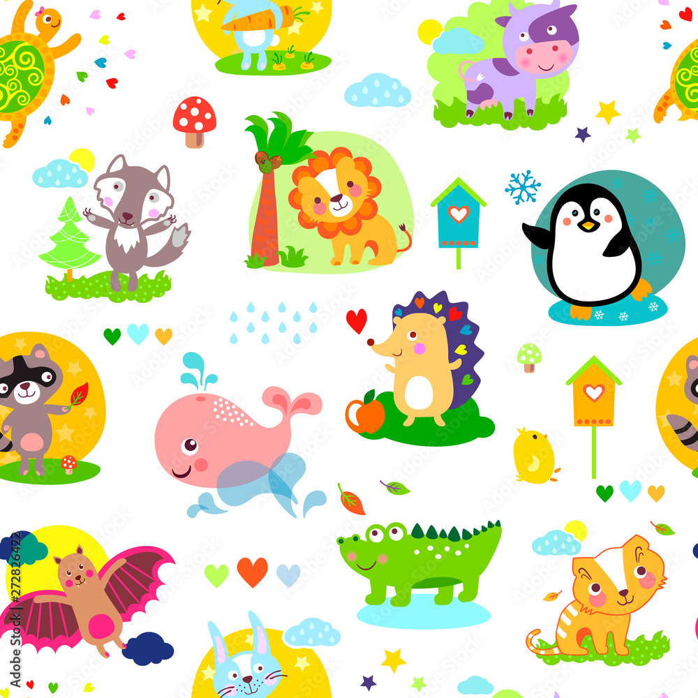 AnimalPattern AnimalPattern