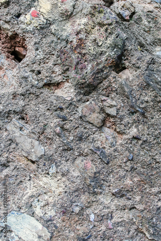 Stones background texture. Stones background texture.