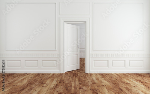 New home or house concept