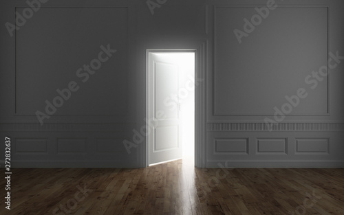 New home or house concept