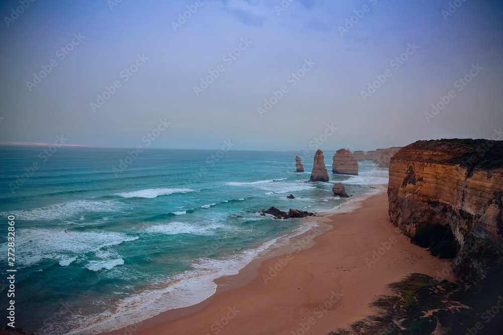 Australian Views- The 12 Apostles