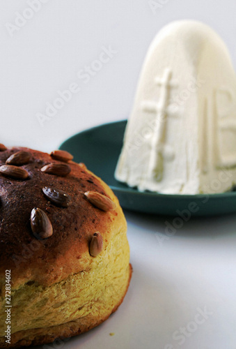 Easter Holidays Food - Joy Family Happiness