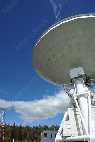 野辺山 電波望遠鏡