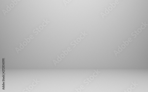 Empty room or set or background, 3d rendering © Aldeca Productions
