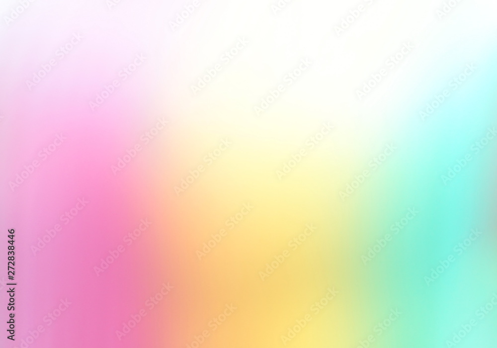 Abstract  background texture blur effect pastel colors layout