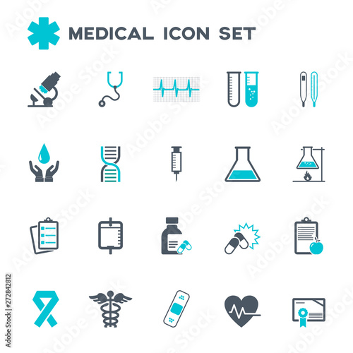 Healthcare and Medicine