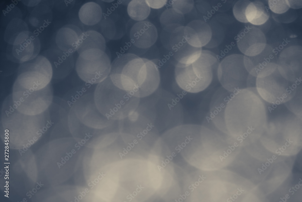 Gray and blue lights and bokeh background for event concept. Retro style. Gray and blue lights and bokeh background for event concept. Retro style.