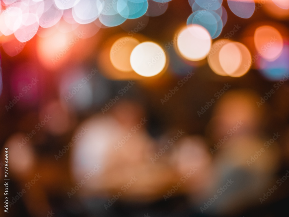 abstract bokeh blurred colorful night light can use background abstract bokeh blurred colorful night light can use background