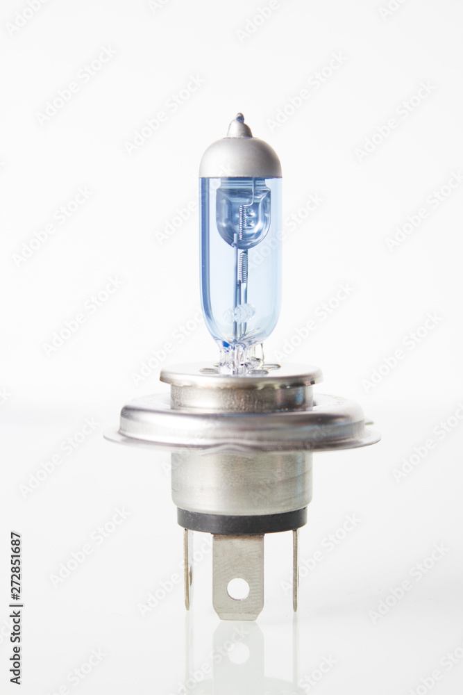 auto parts headlight bulb transparent lamp light auto parts headlight bulb transparent lamp light