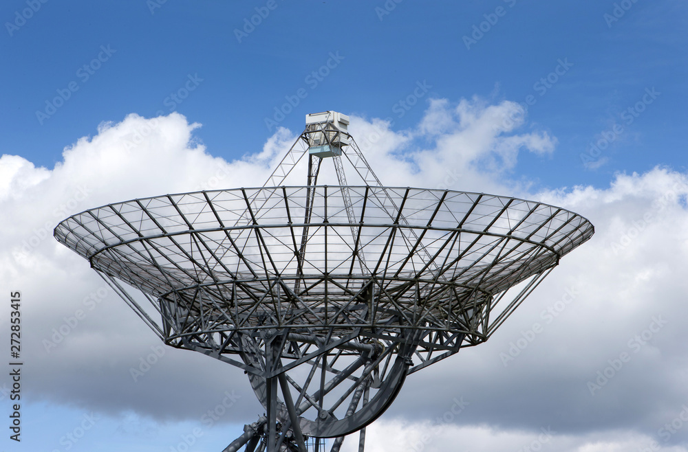 Telescope Astron Westerbork Netherlands Telescope Astron Westerbork Netherlands