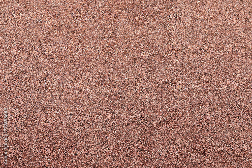 The texture in the form of gravel from light to dark The texture in the form of gravel from light to dark