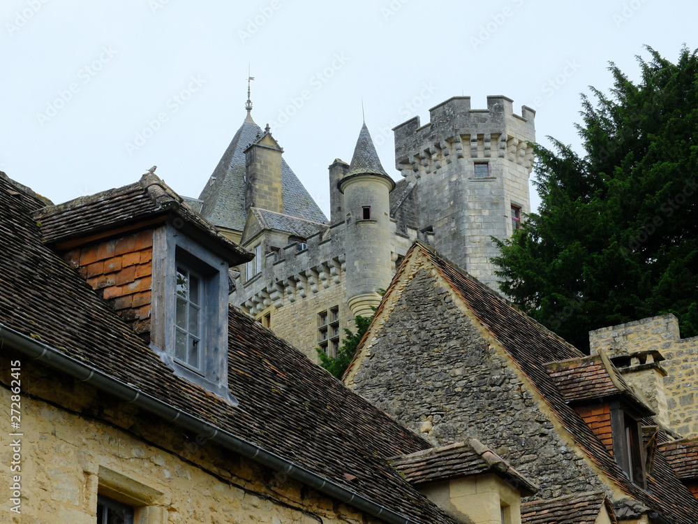 Périgord, Dordogne et préhistoire