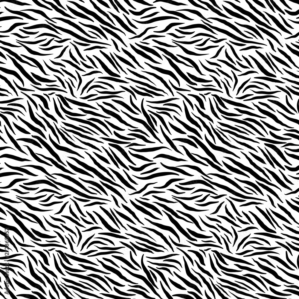 seamless pattern wild animal zebra seamless pattern wild animal zebra