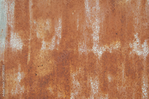 background, rust texture © vladimir