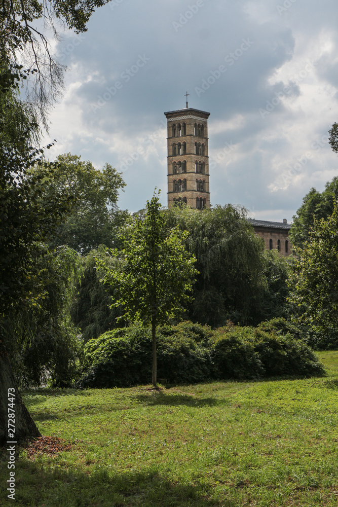 Potsdam Altstadt