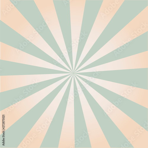 Vintage carnival background. Circus flyer.