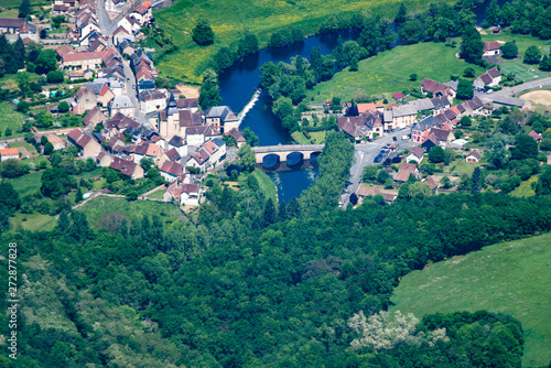 Photos CELLE DUNOISE - Creuse