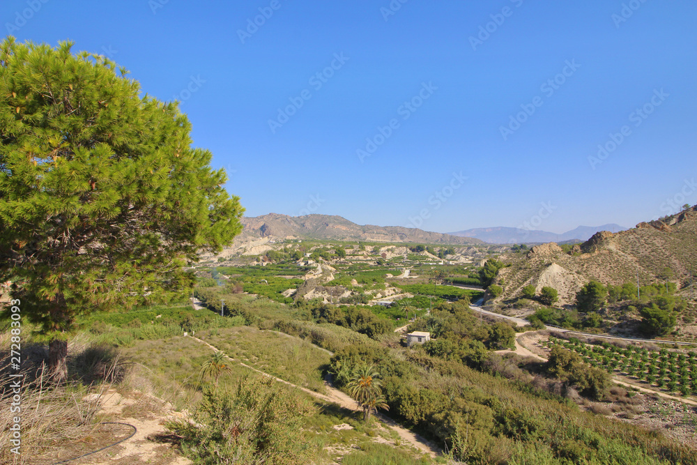 Villanueva del Río Segura, Murcia, España Villanueva del Río Segura, Murcia, España