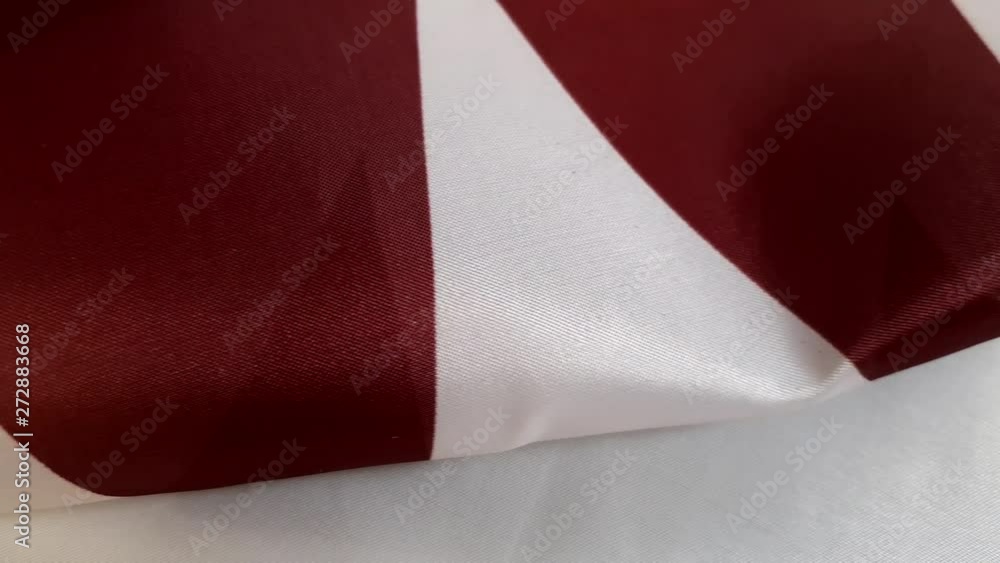 Flag Of Qatar Flag Of Qatar