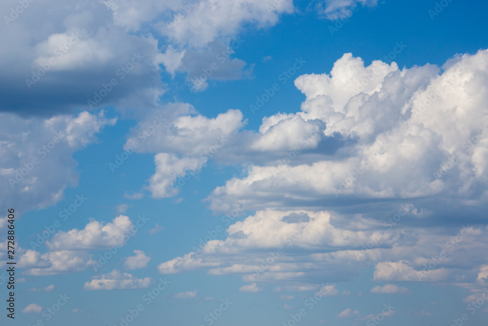 blue sky background with tiny clouds. panorama blue sky background with tiny clouds. panorama