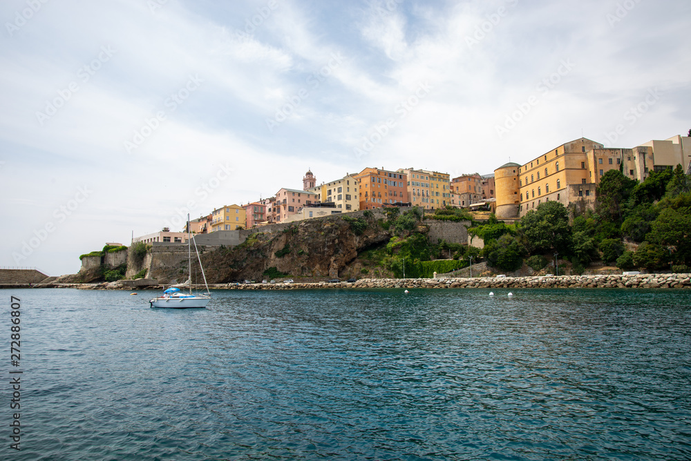 Bastia Bastia