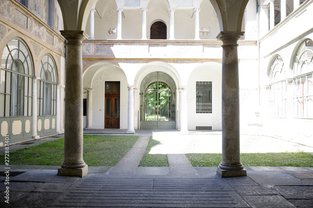 Palazzo Scaglia di Verrua, Torino