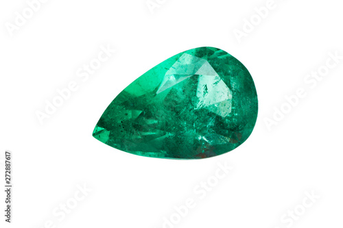 emerald and gemstone for jewelry square gem and crystal